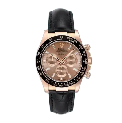 Rolex Daytona Men’s 40mm 116515 Watch
