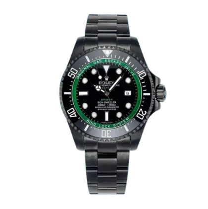 Rolex Deepsea 116600 44mm Men’s Stainless Steel