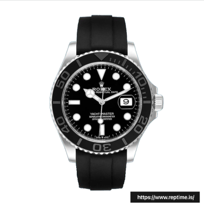 Rolex Yacht-master m226659-0002 Men’s 42mm Watch