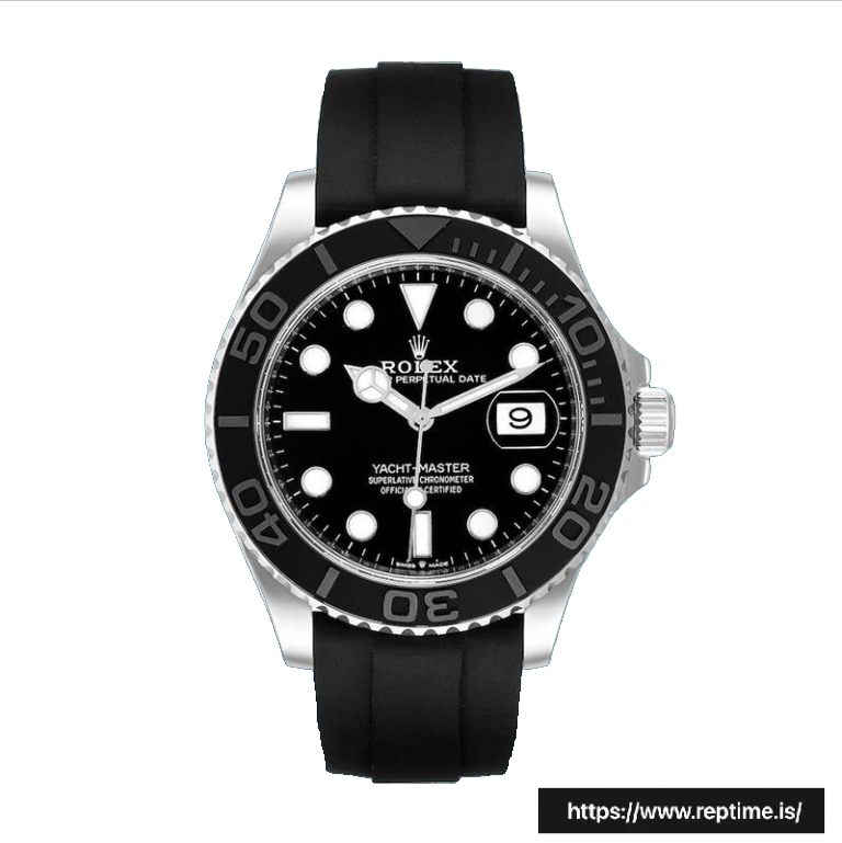 Rolex Yacht-master m226659-0002 Men’s 42mm Watch