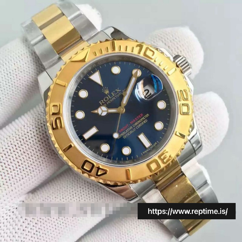 Rolex Yacht Master 116621 Men Automatic 40MM - Image 2