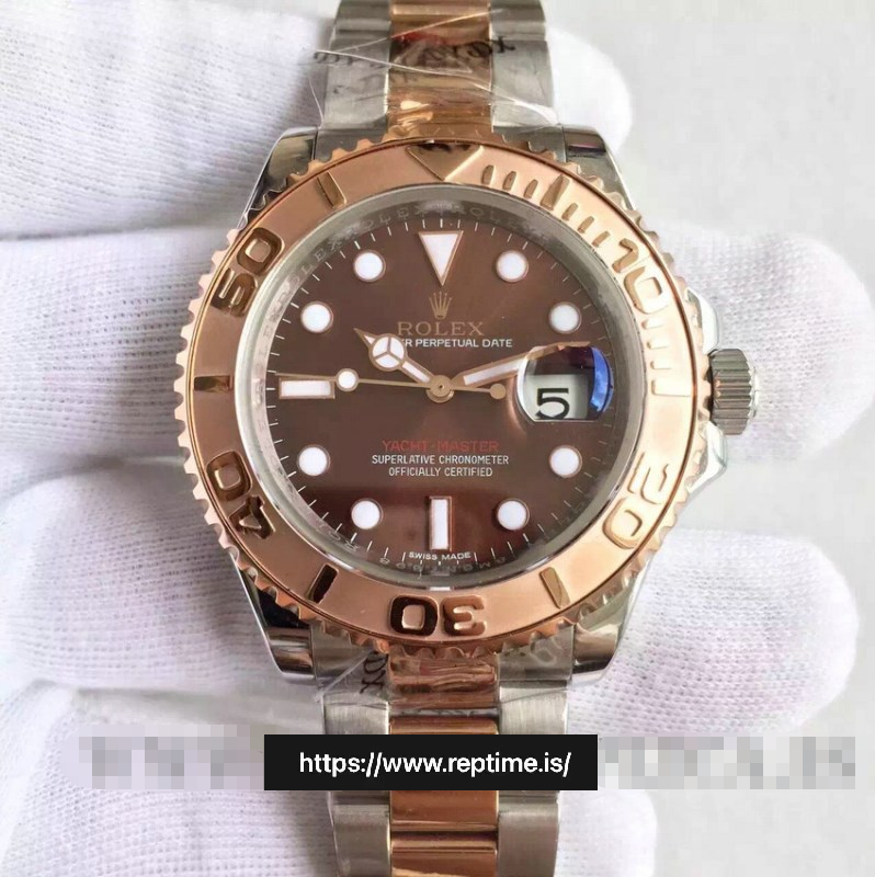 Rolex Yacht Master 116621 Men Automatic 40MM - Image 2