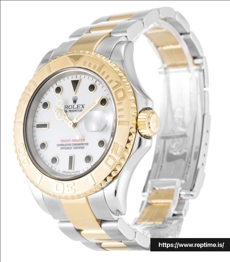 Rolex Yacht-Master 16623 Men Automatic 40 MM - Image 2
