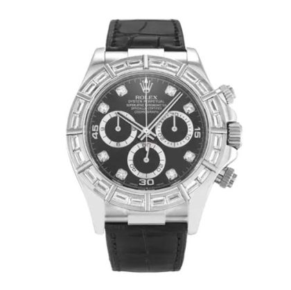 Rolex Daytona 116589BR Men Automatic 40 MM