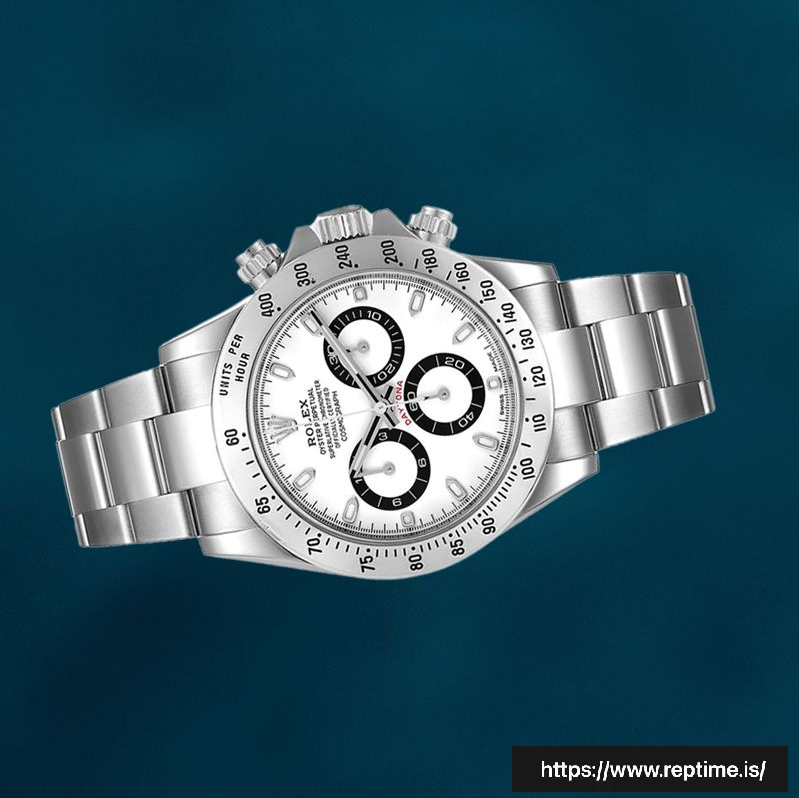 Rolex Daytona 40mm 116520 Men’s Watch - Image 3