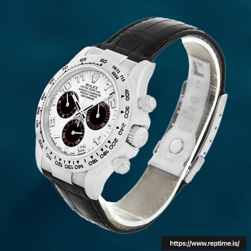Rolex Daytona 40mm Men’s 116519 Watch - Image 3