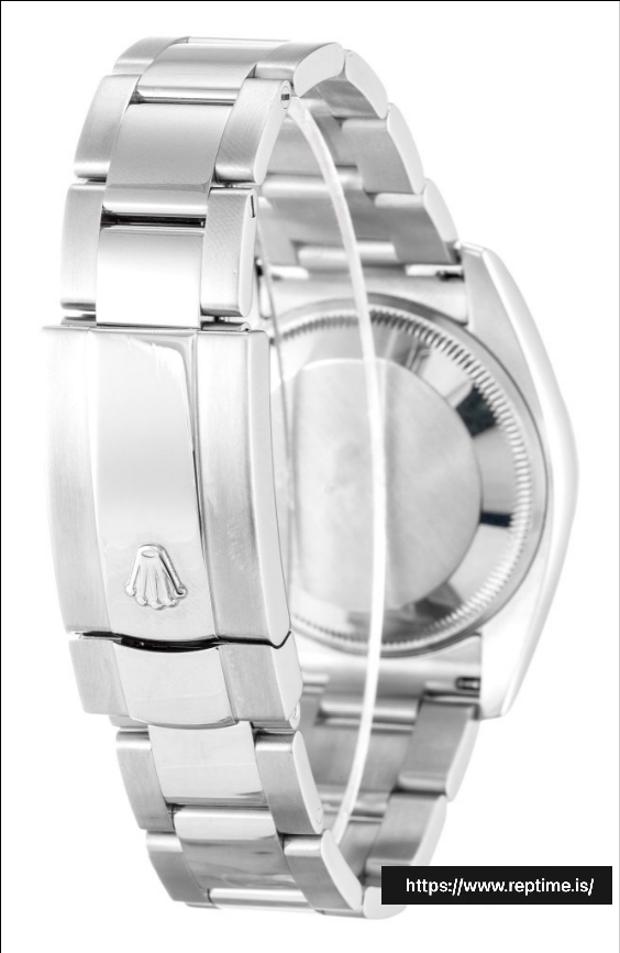 Rolex Oyster Perpetual Date 115210 Unisex Automatic 34 MM - Image 3