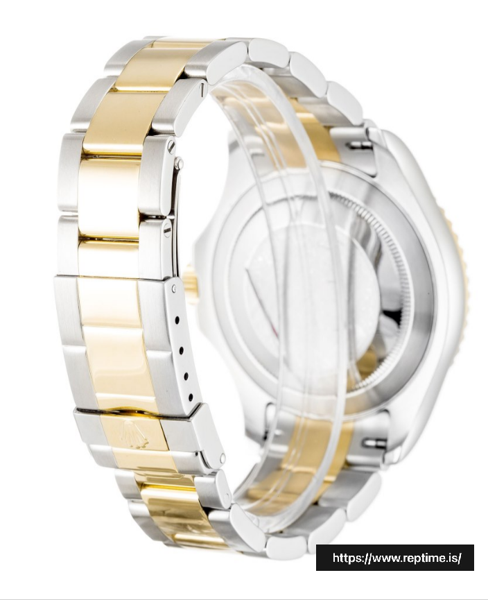 Rolex Yacht-Master 16623 Men Automatic 40 MM - Image 3