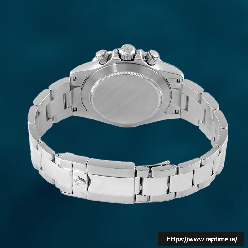 Rolex Daytona 40mm 116520 Men’s Watch - Image 4