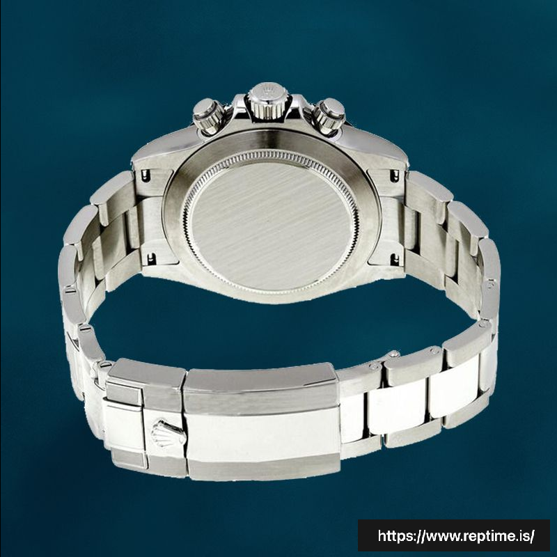 Rolex Daytona Men’s 40mm m116500ln-0001 Oyster Bracelet - Image 4