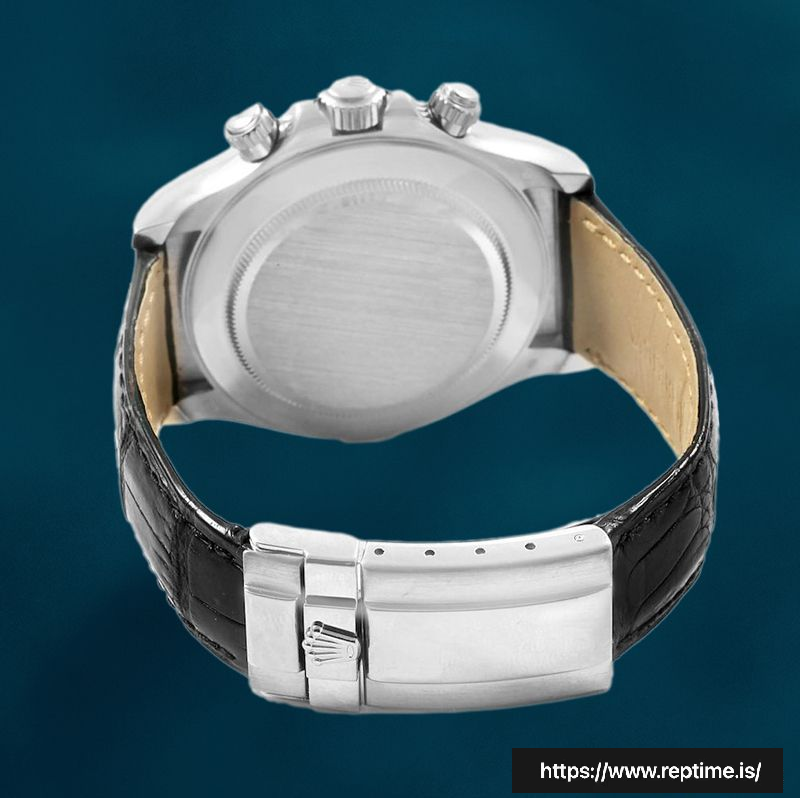 Rolex Daytona 40mm Men’s 116519 Watch - Image 4