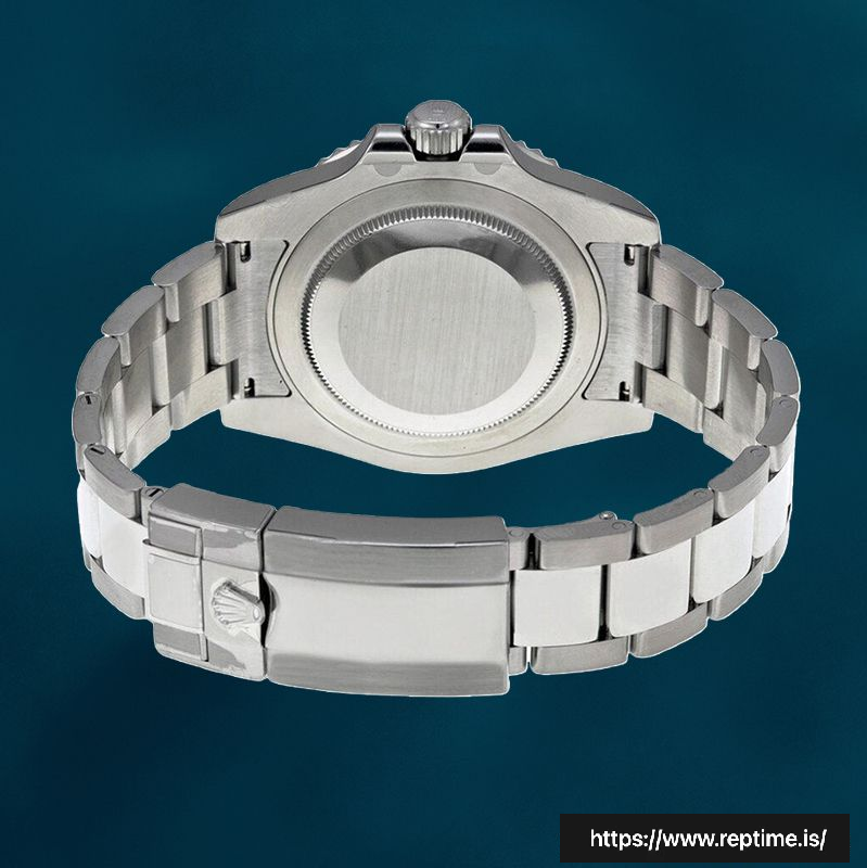 Rolex Gmt Master Ii 116710LN 40mm Men’s Automatic - Image 4