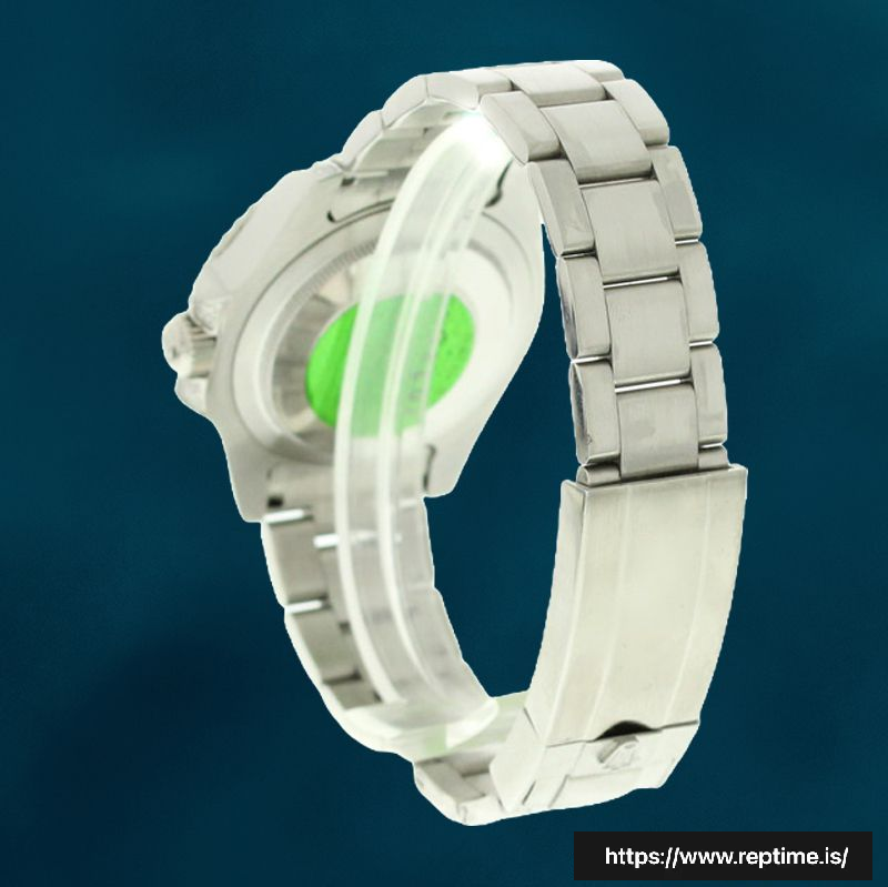 Rolex Gmt Master 116759sa-78209 40mm Men’s White Dial - Image 4