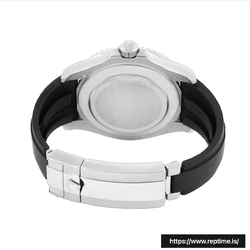 Rolex Yacht-master m226659-0002 Men’s 42mm Watch - Image 4