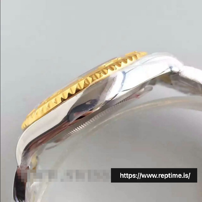 Rolex Yacht Master 116621 Men Automatic 40MM - Image 5