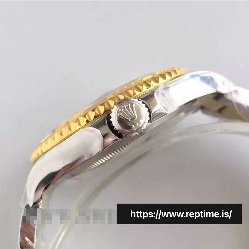 Rolex Yacht Master 116621 Men Automatic 40MM - Image 6