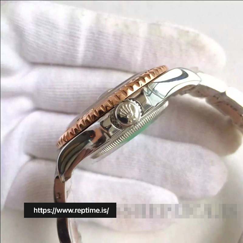 Rolex Yacht Master 116621 Men Automatic 40MM - Image 6