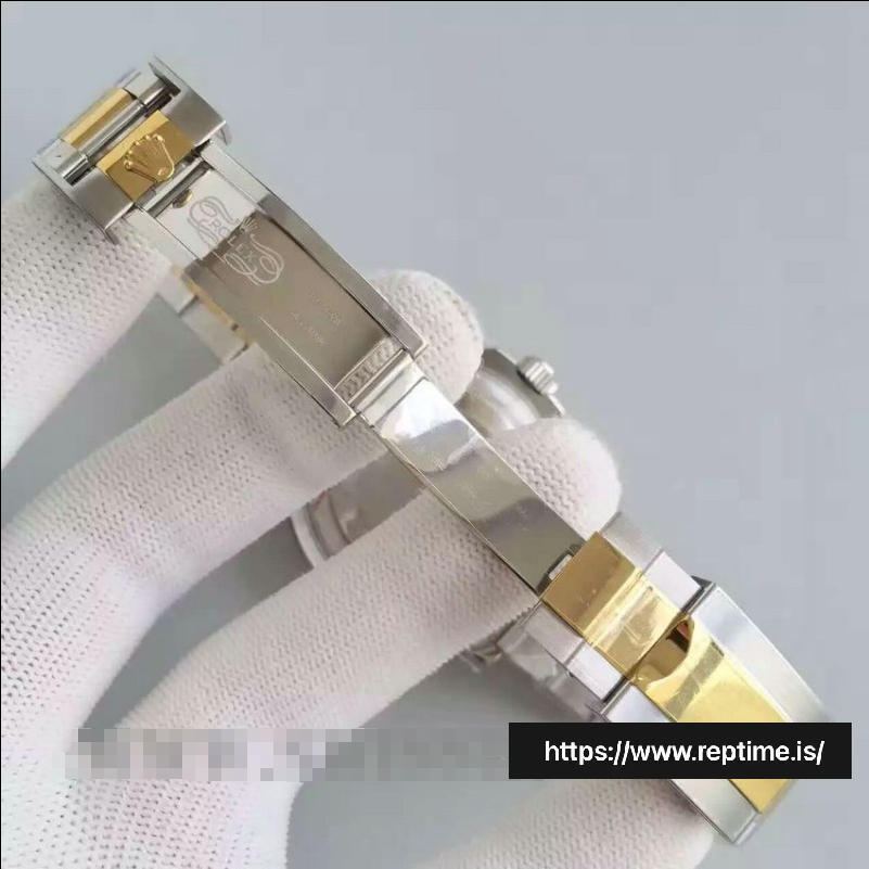 Rolex Yacht Master 116621 Men Automatic 40MM - Image 7