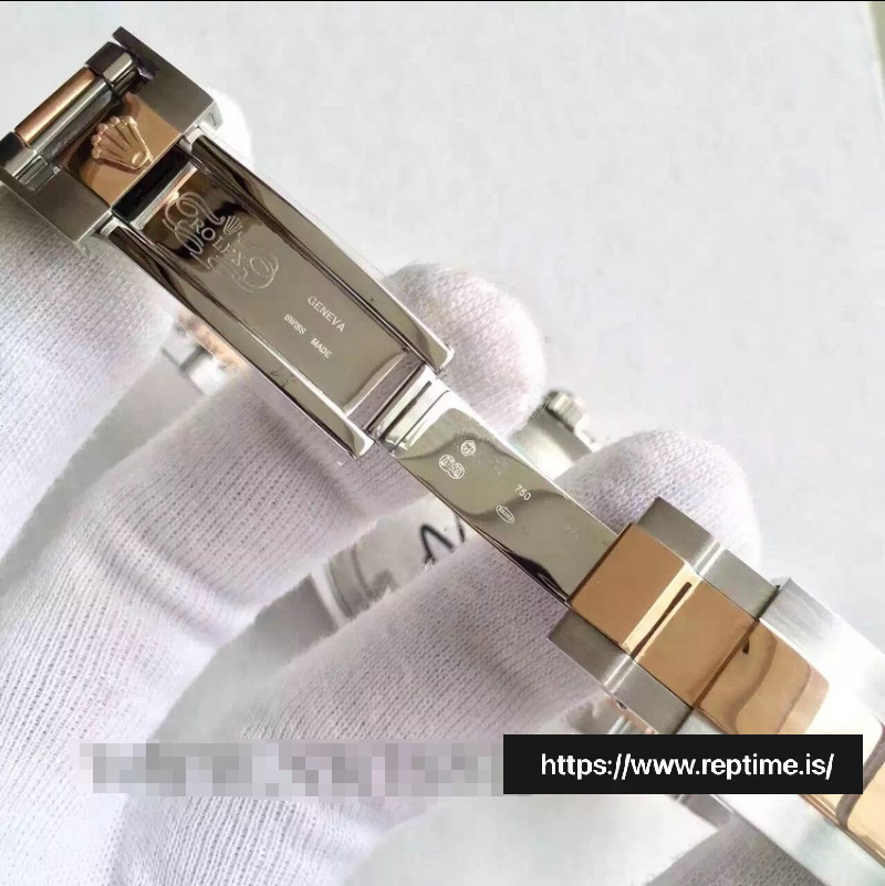 Rolex Yacht Master 116621 Men Automatic 40MM - Image 7