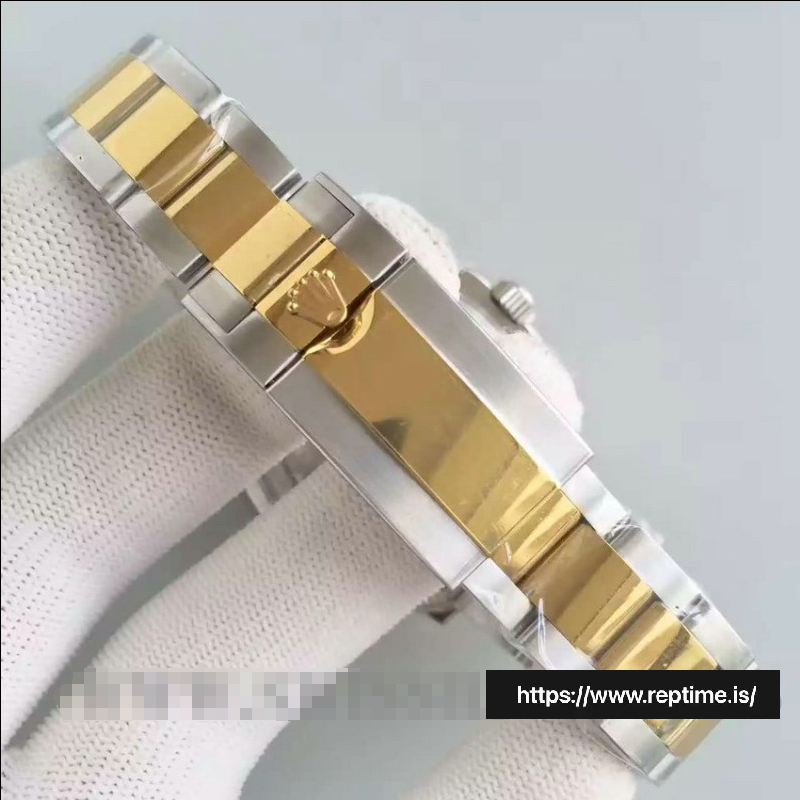 Rolex Yacht Master 116621 Men Automatic 40MM - Image 8