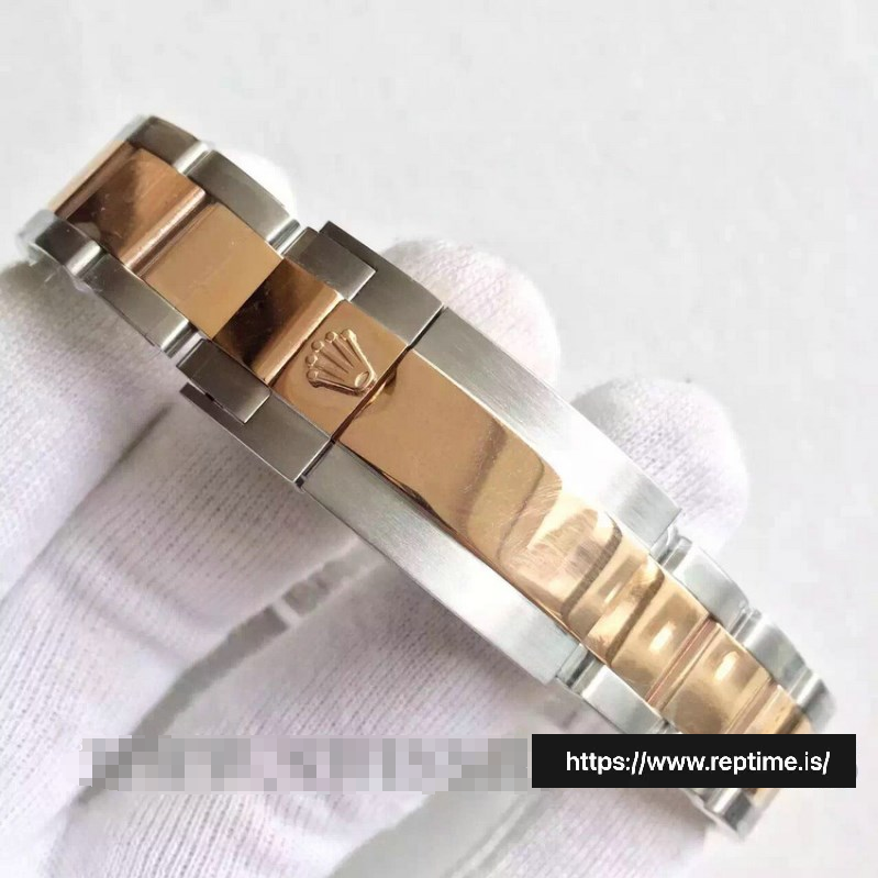 Rolex Yacht Master 116621 Men Automatic 40MM - Image 8