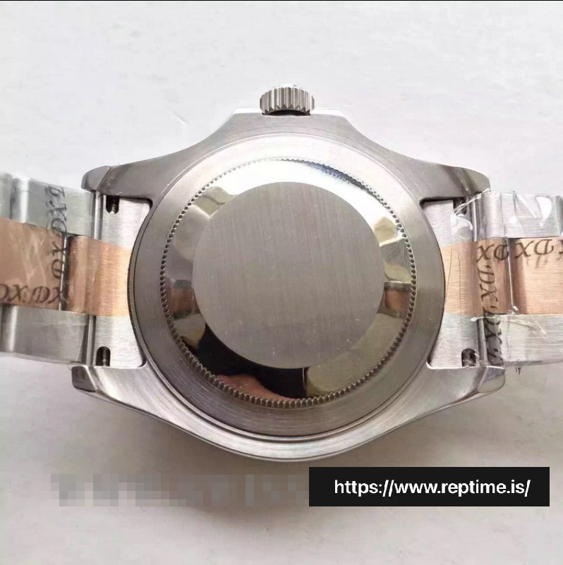 Rolex Yacht Master 116621 Men Automatic 40MM - Image 9