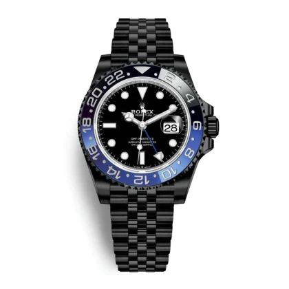 Rolex GMT Master 16730 Men Automatic 40MM