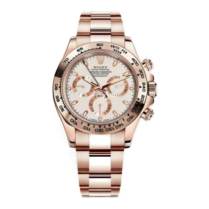 Rolex Daytona 116505 Men Automatic 40 MM