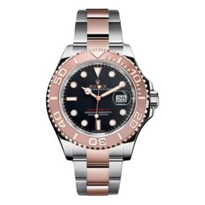 Rolex Yacht Master 116621 Men Automatic 40MM
