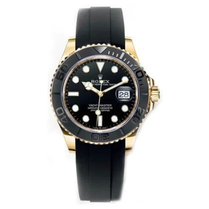 Rolex Yacht Master 42 Oyster 42 mm yellow gold 226658