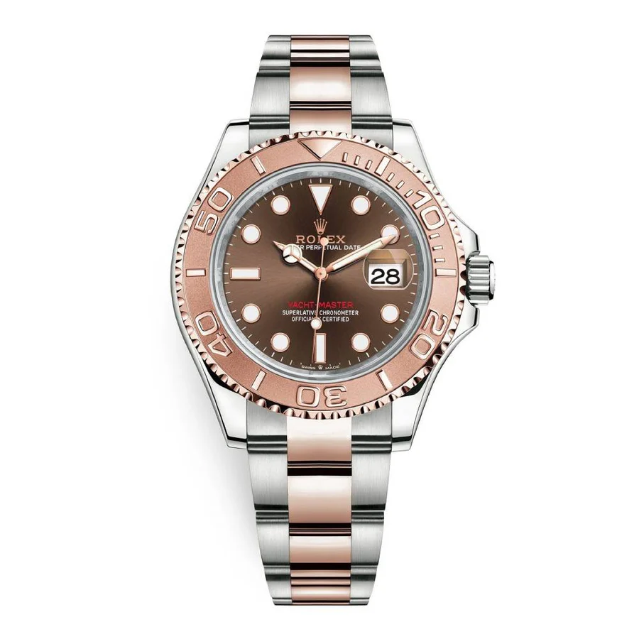 Rolex Yacht Master 116621 Men Automatic 40MM