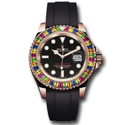 Rolex Yacht Master 116695 Men Automatic 40MM