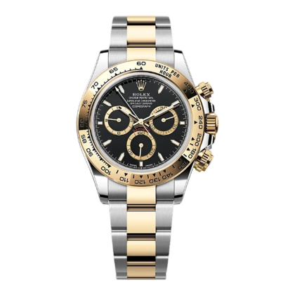 Rolex Daytona Automatic Black 16523 40MM