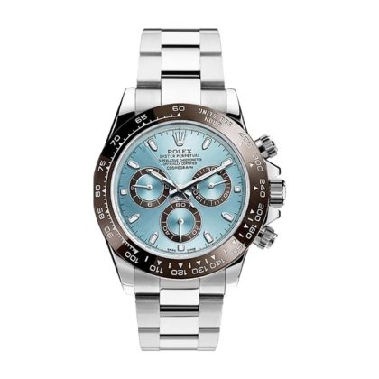 Rolex Daytona 116506.1 Men Blue 40MM