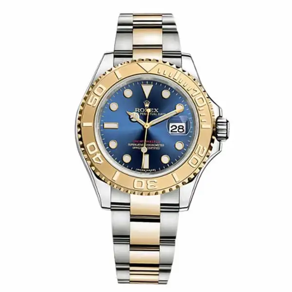 Rolex Yacht Master 116621 Men Automatic 40MM