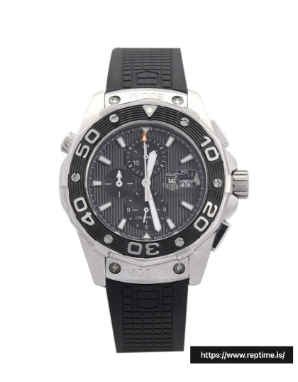 Tag Heuer Aquaracer CAJ2110.FT6023 Men Quartz 43 MM