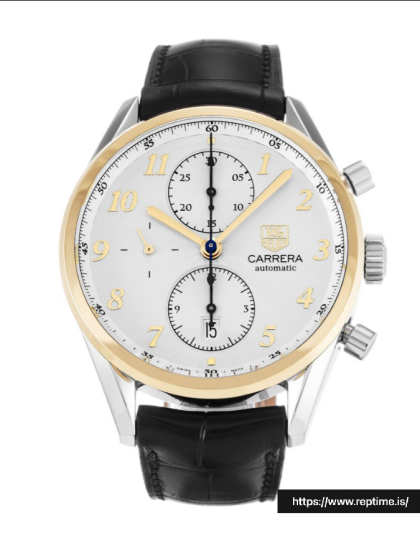 Tag Heuer Carrera CAS2150.FC6291 Men Quartz 41 MM