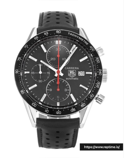Tag Heuer Carrera CV2014.FC6233 Men Automatic 41 MM