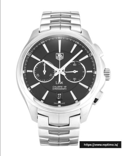 Tag Heuer Link CAT2110.BA0959 Men Automatic 40 MM