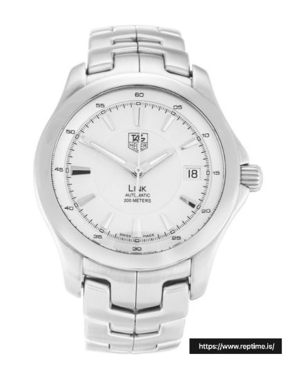 Tag Heuer Link WJF2111.BA0570 Men Automatic 39 MM