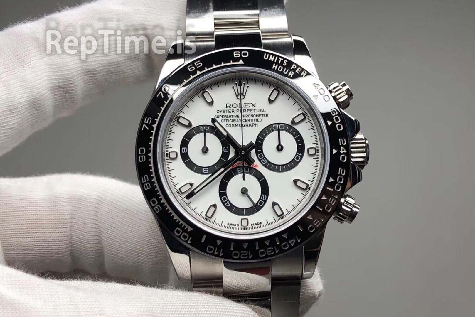 Meanings Of C, N, Vs, And Zf In The Replica Watches Industry