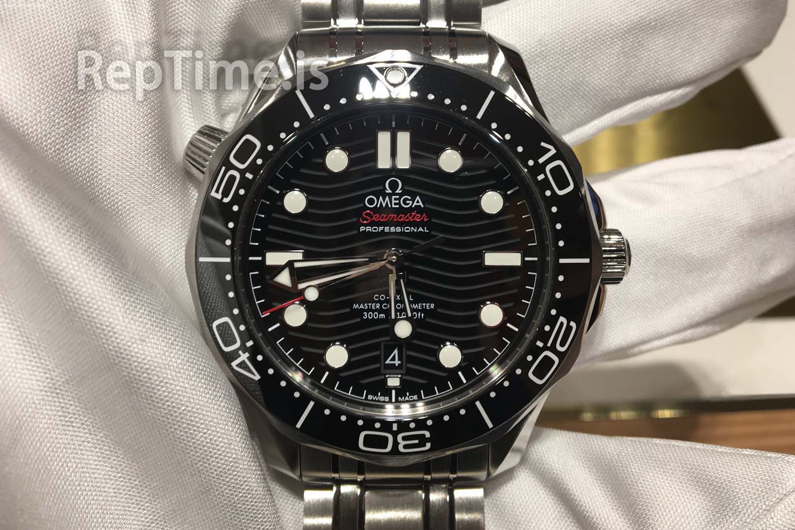 Vs Factory: The Leader In Panerai And Omega Replica Watches