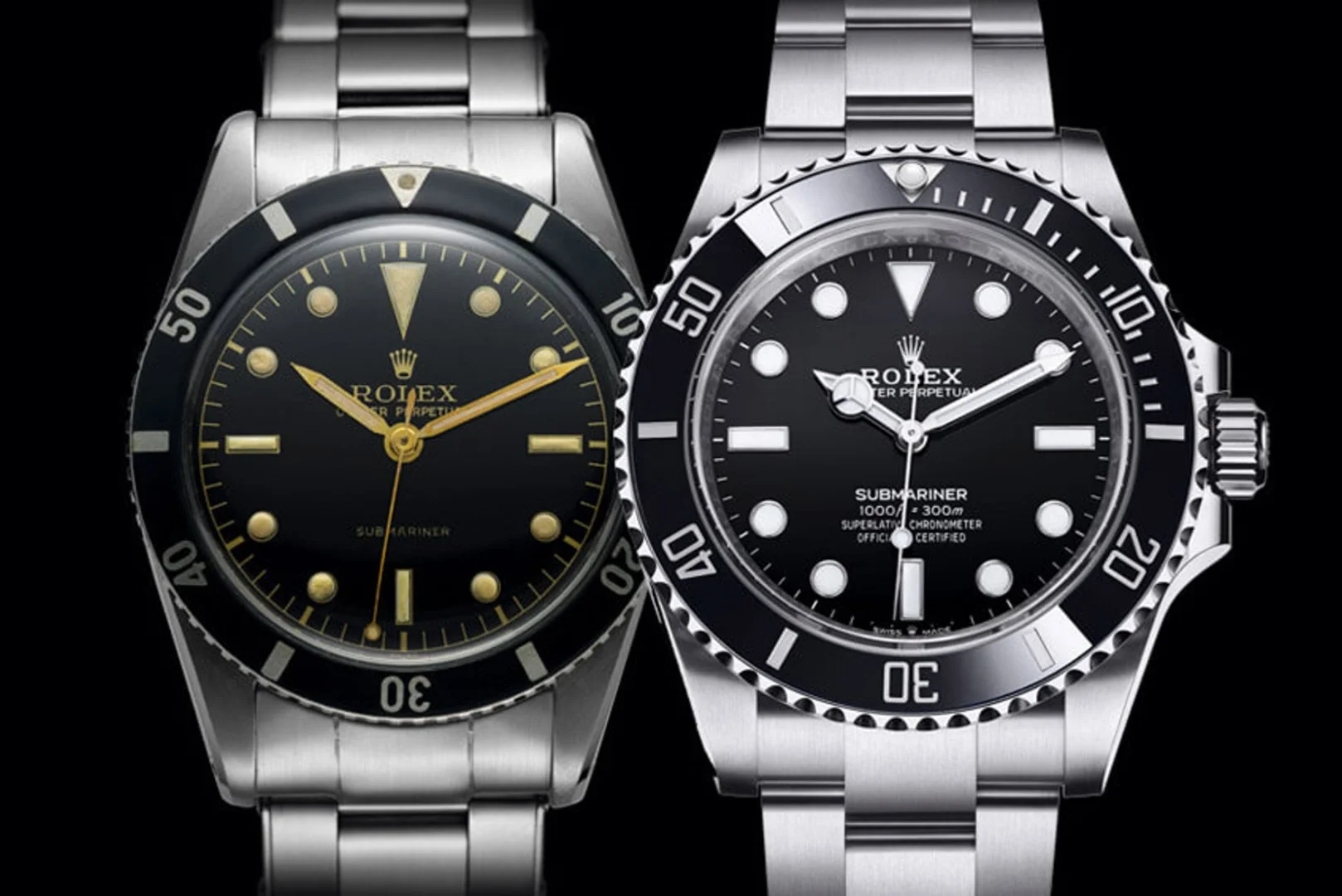 2025 Ultimate Replica Watch Analysis: The C-Factory V4 Superclone Black Submariner’s Breakthrough Technologies