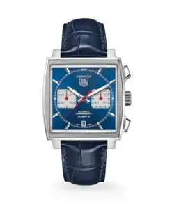 Tag Heuer Monaco