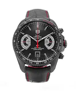 Tag Heuer Grand Carrera